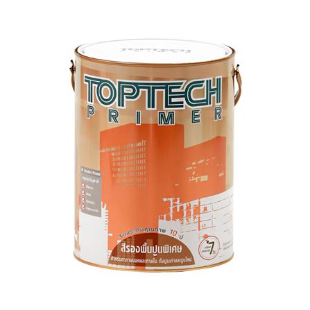 สีรองพื้นอเนกประสงค์ DELTA TOPTECH 5 ลิตร_0