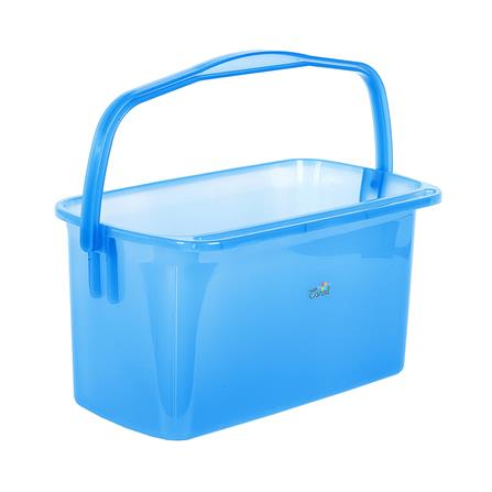 ถังซักม็อบมีที่แขวนผ้า CSP 6200 สีฟ้า_1