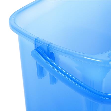 ถังซักม็อบมีที่แขวนผ้า CSP 6200 สีฟ้า_3