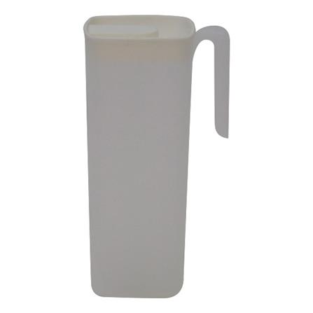 เหยือกน้ำ PP SN 705 1.8 ลิตร สีขาว_0