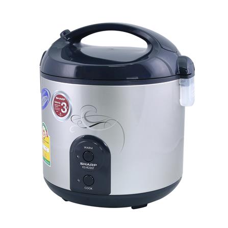 หม้อหุงข้าว MANUAL SHARP KSR23ST 2 ลิตร_1