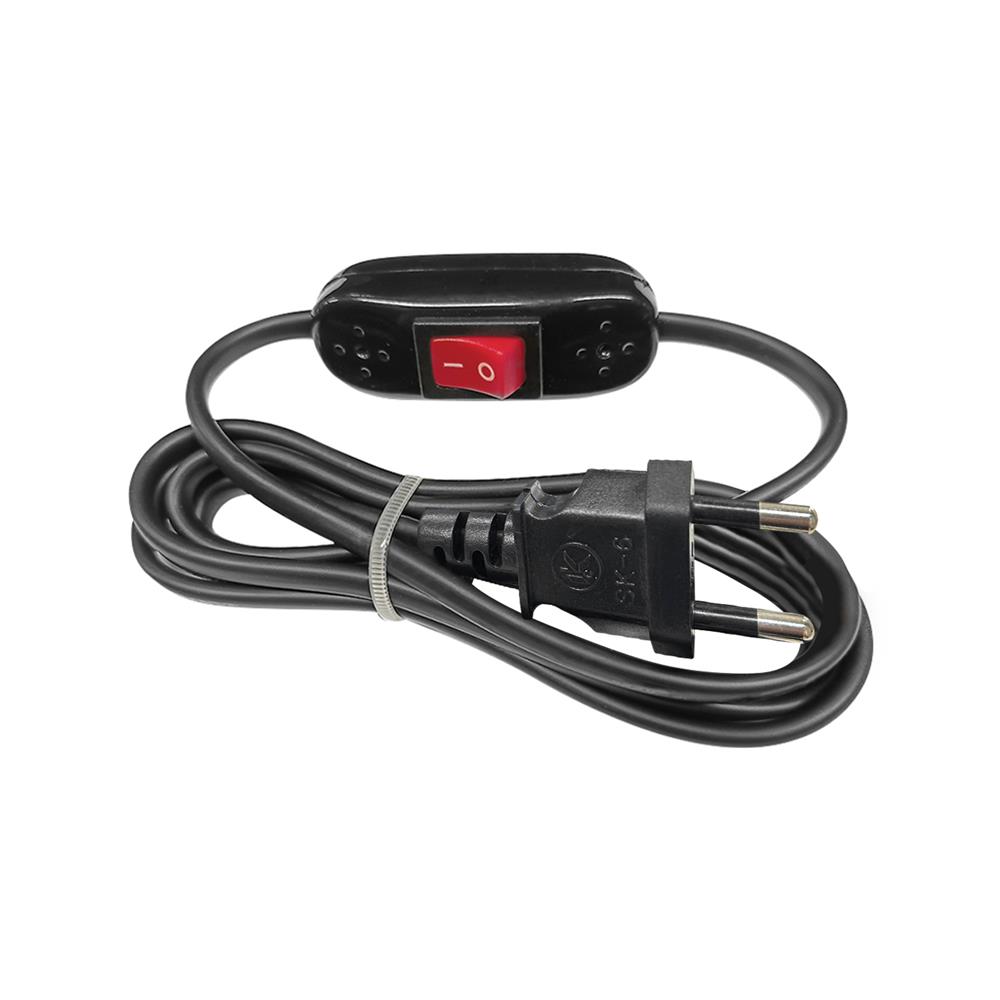 สวิตช์กลางทางพร้อมสาย SANWA 1.6 ม.