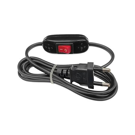 สวิตช์กลางทางพร้อมสาย SANWA 1.6 ม.