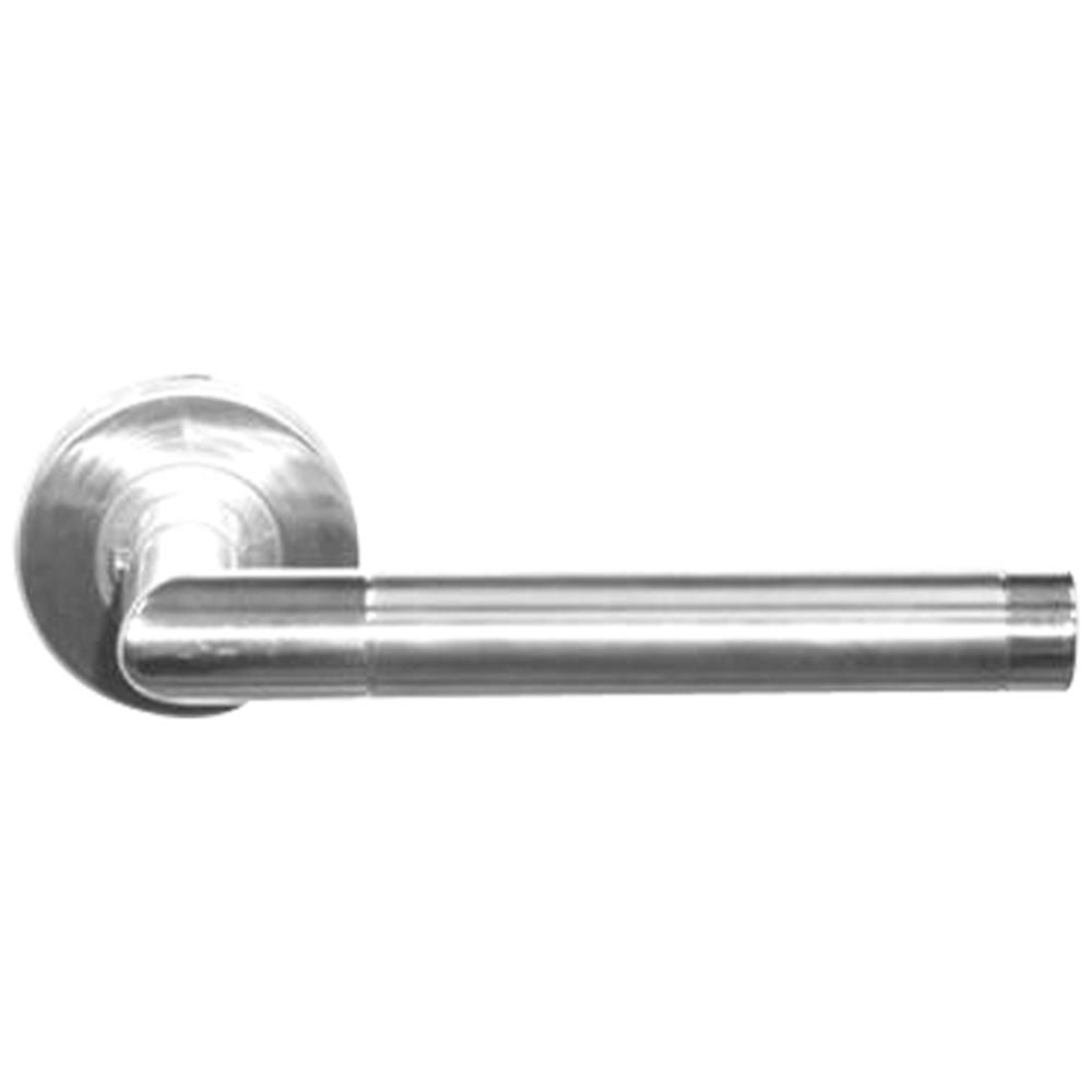 มือจับก้านโยกห้องทั่วไป MORTISE HAFELE 499.10.118 สีสเตนเลส