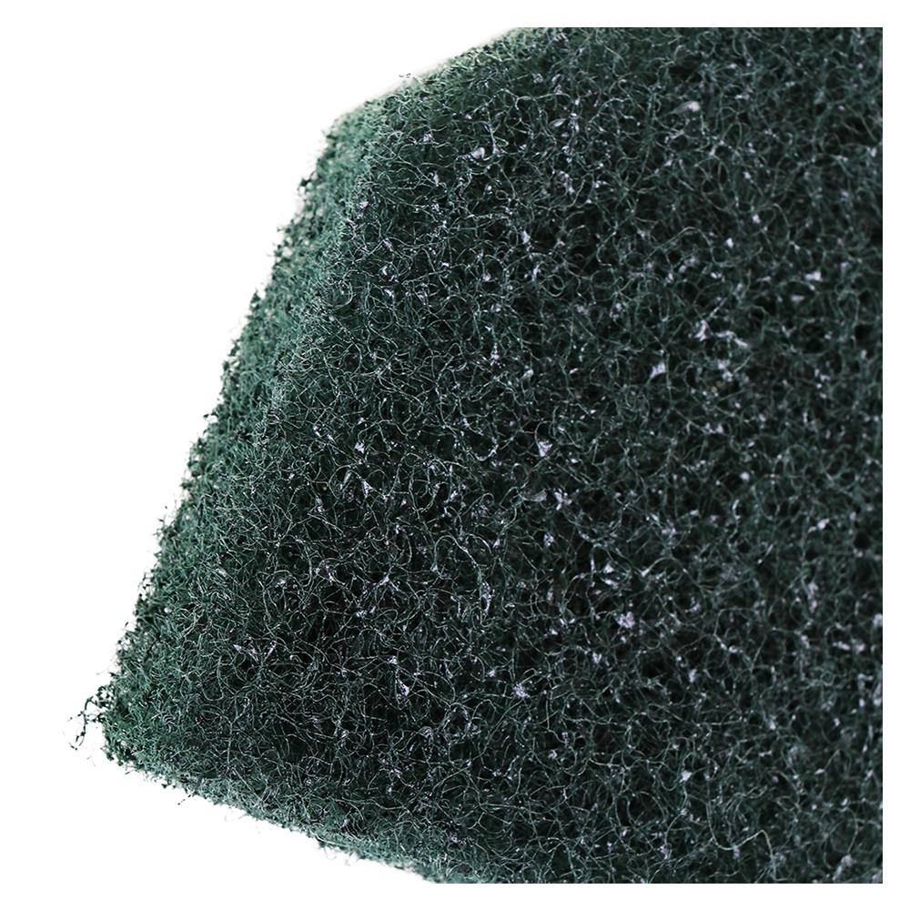 แปรงใยขัดพื้นและผนัง MR.SMART HEAVY DUTY 3475-12 สีขาว