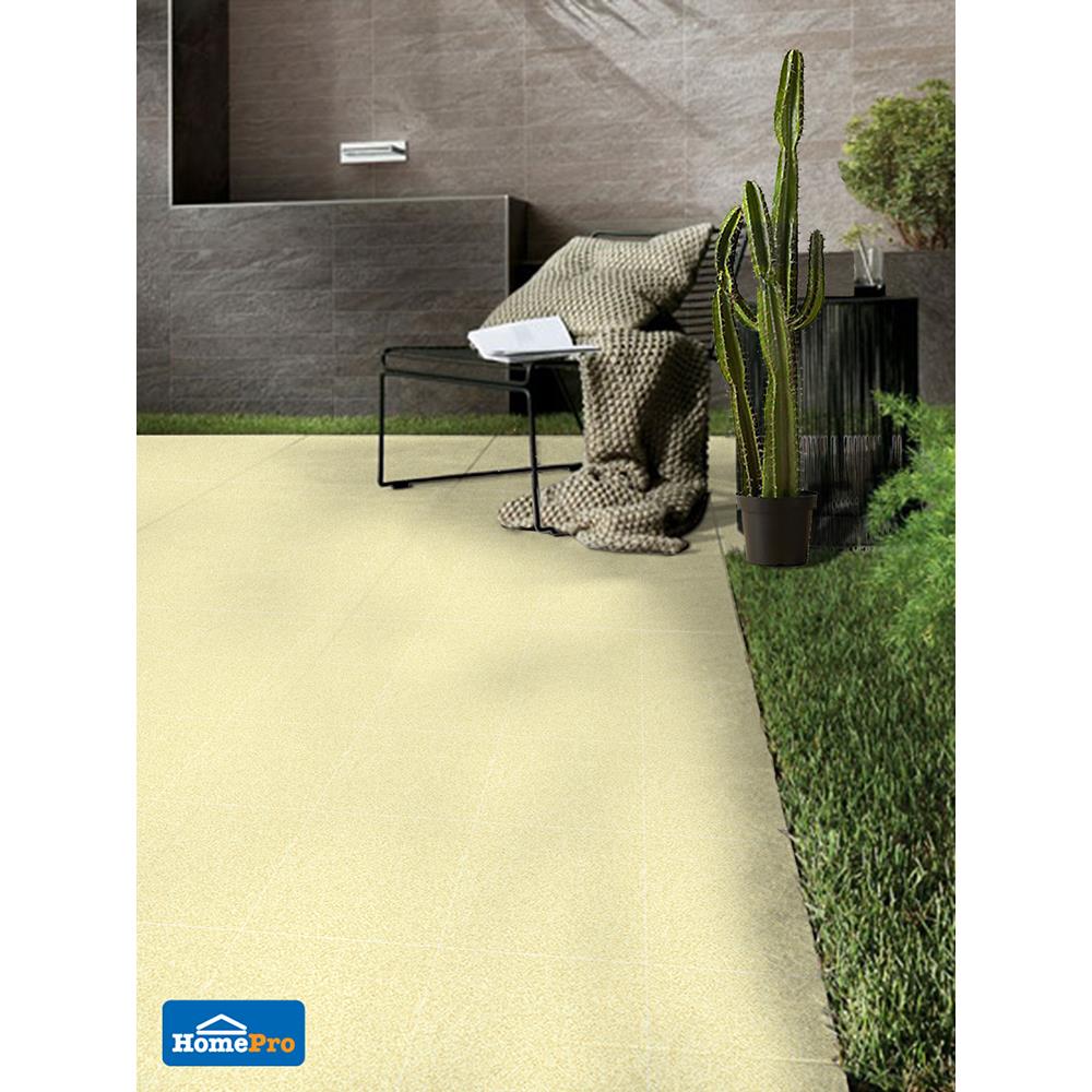 กระเบื้องพื้น 8x8 นิ้ว DURAGRES DKW-200 ครีม A