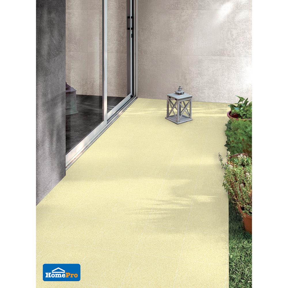 กระเบื้องพื้น 8x8 นิ้ว DURAGRES DKW-200 ครีม A