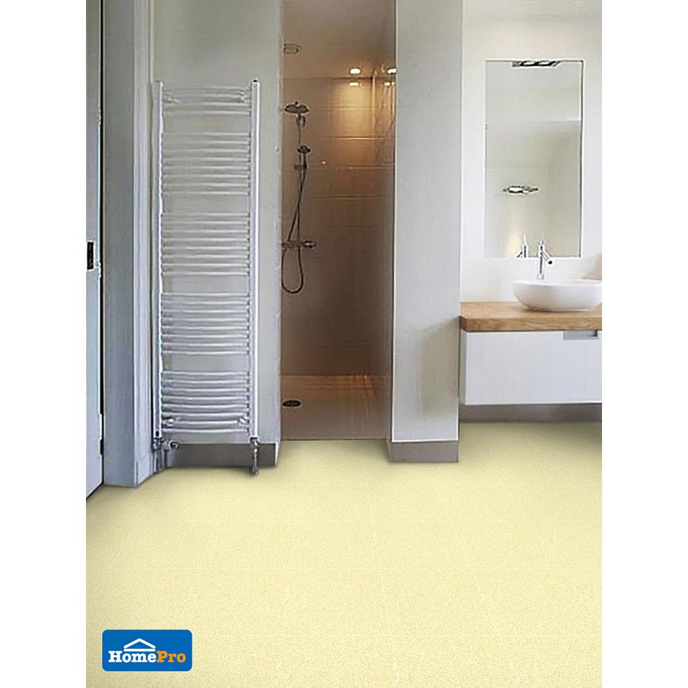 กระเบื้องพื้น 8x8 นิ้ว DURAGRES DKW-200 ครีม A