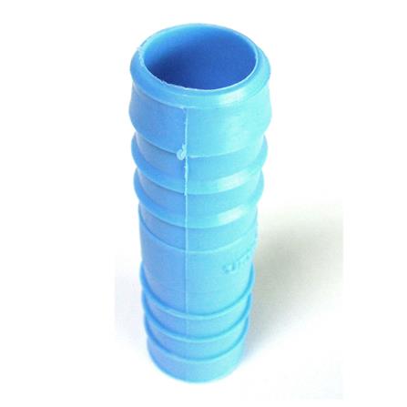 หัวกันไหล-หนา SCG 1 นิ้ว สีฟ้า