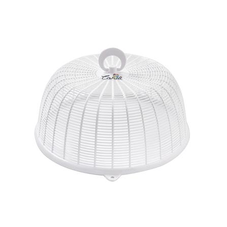 ฝาชีกลม 26 ซม. CSP 363 สีขาว_0