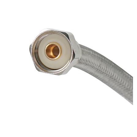 สายน้ำดีSSน้ำอุ่น-น้ำเย็น FLUIDMASTER FL-B4F20-1 20 นิ้ว_1