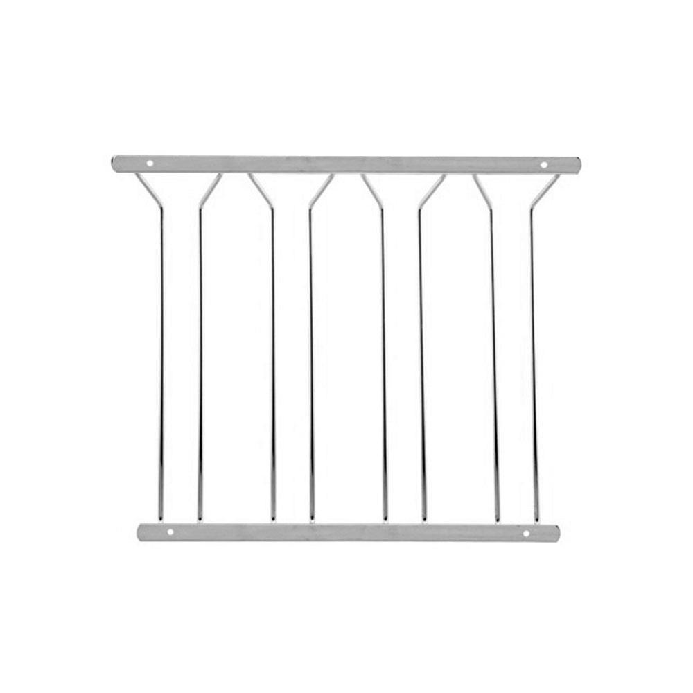 ชุดราวแขวนแก้วไวน์ HAFELE 495.34.126