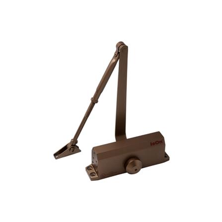 โช๊คอัพธรรมดา ISEO 6585COFFEE สีน้ำตาล_0