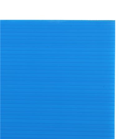 ฟิวเจอร์บอร์ด แพลนบอร์ด 130x245x0.3 ซม. สีน้ำเงิน_0