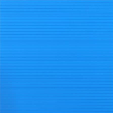 ฟิวเจอร์บอร์ด แพลนบอร์ด 130x245x0.3 ซม. สีน้ำเงิน_1