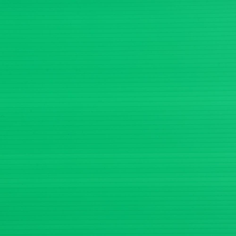 ฟิวเจอร์บอร์ด แพลนบอร์ด 130x245x0.3 ซม. สีเขียว