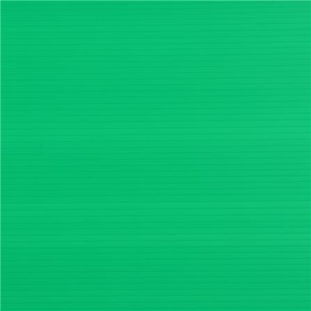 ฟิวเจอร์บอร์ด แพลนบอร์ด 130x245x0.3 ซม. สีเขียว_1