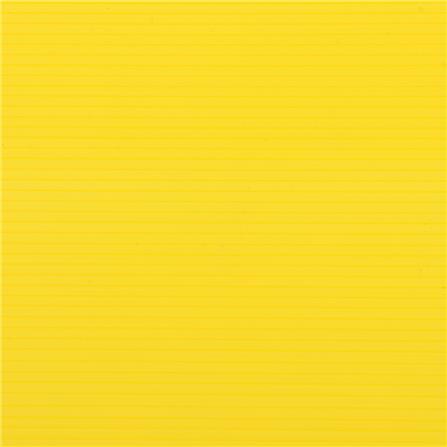 ฟิวเจอร์บอร์ด แพลนบอร์ด 130x245x0.3 ซม. สีเหลือง_1