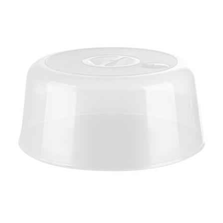 ฝาครอบอุ่นอาหารในไมโครเวฟ SUPER LOCK 5305 27 ซม._0