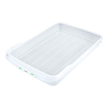 ถาดพลาสติกเหลี่ยม8