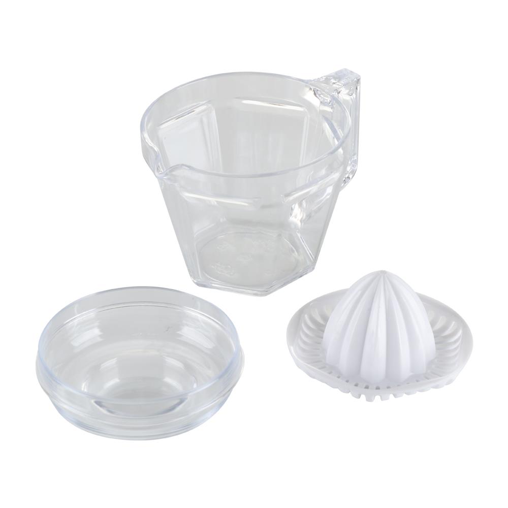 ที่คั้นน้ำส้ม CSP C-1354 สีใส