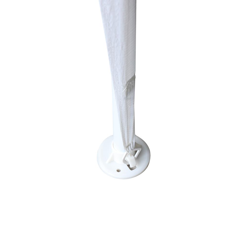 เต็นท์สนามอเนกประสงค์ SPRING 3x3 ม. สีขาว