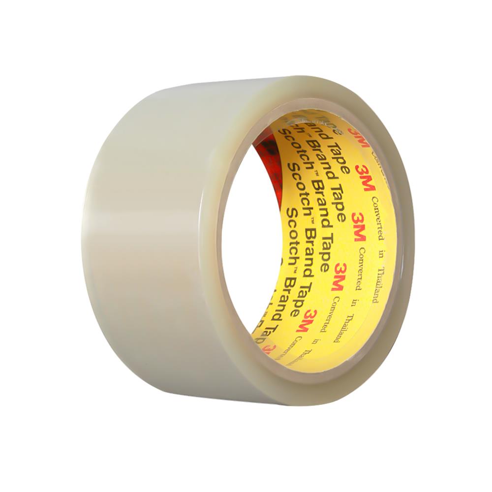 เทปOPP SCOTH 2 นิ้ว X 40 หลา สีใส