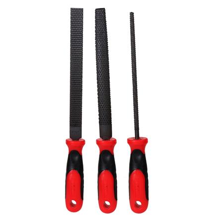 ตะไบไม้ SOLO No.8903 8 นิ้ว 3ชิ้น/ชุด_1