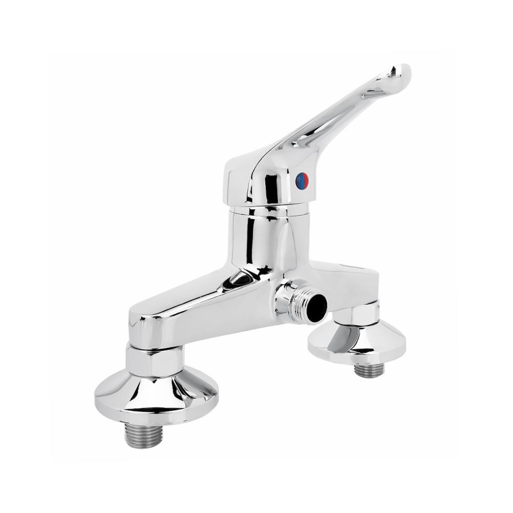 ก๊อกผสมยืนอาบ PAINI 04CR511