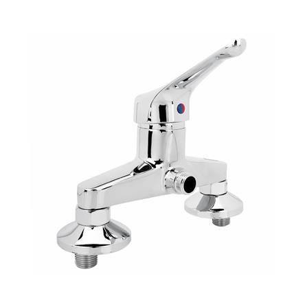 ก๊อกผสมยืนอาบ PAINI 04CR511_1