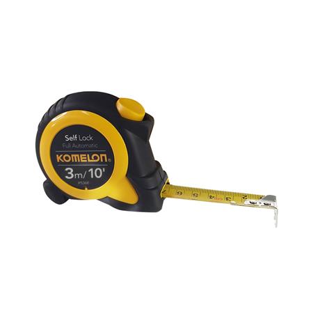 ตลับเมตรล็อกอัตโนมัติ KOMELON SELFLOCK 3 ม._1