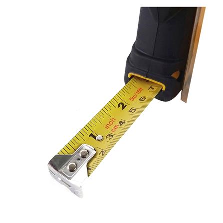 ตลับเมตรล็อกอัตโนมัติ KOMELON SELFLOCK 5 ม._2