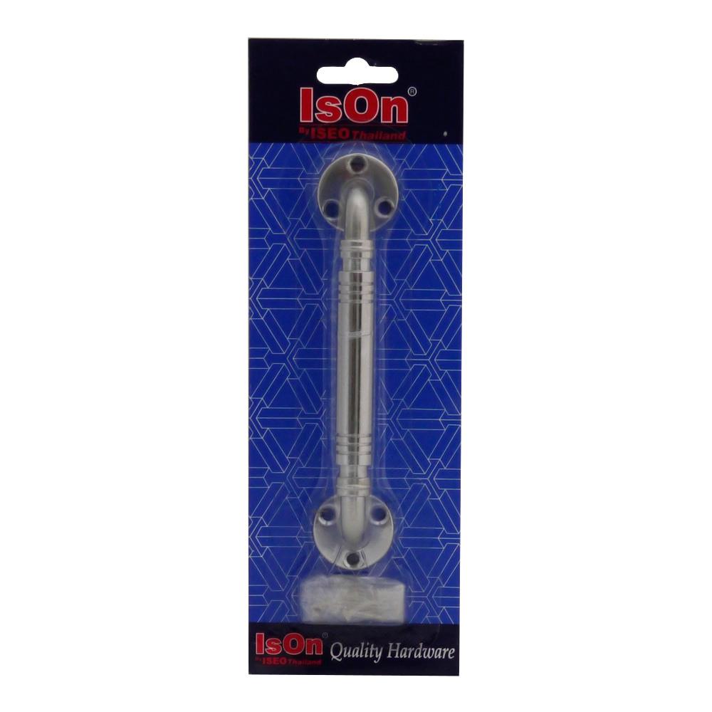 มือจับกลึง ISON 219-135CR 135 MM CR