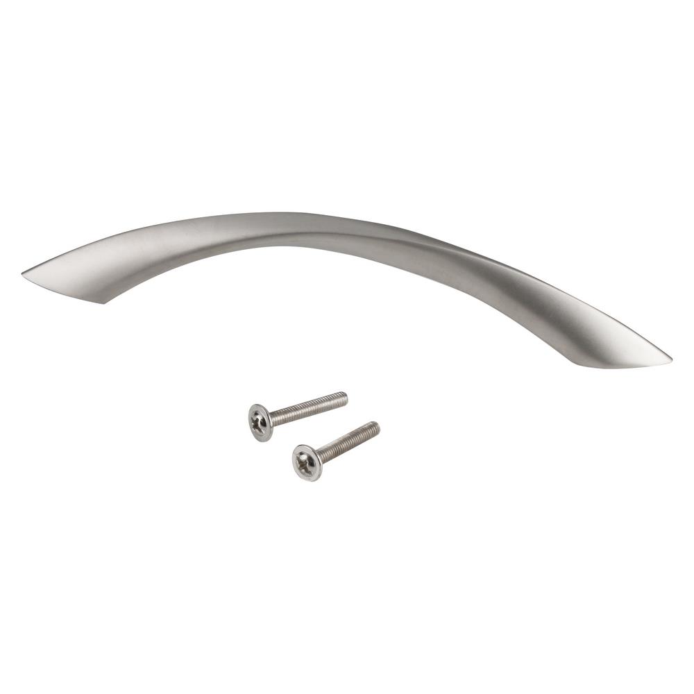 มือจับ HAFELE 481.21.129 NI