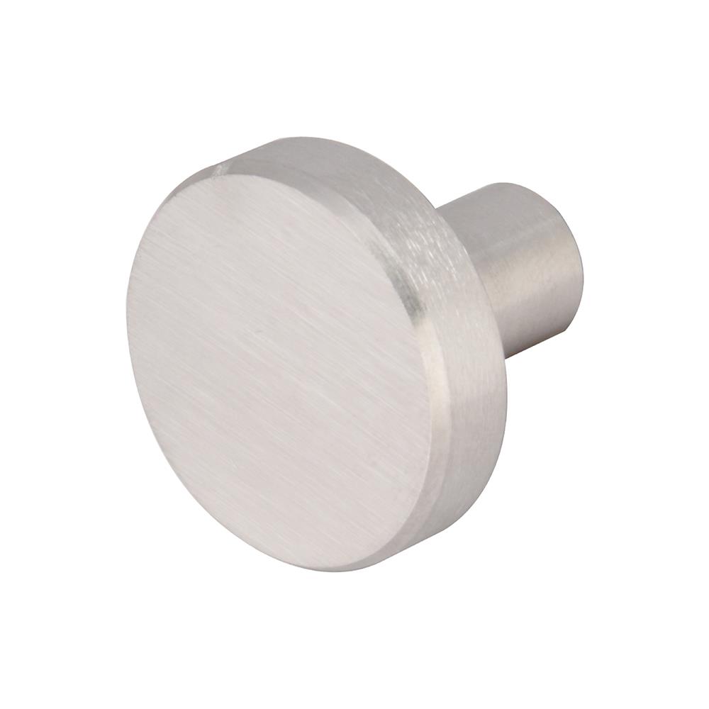 ปุ่มจับ HAFELE 134.81.617 2.5x2.5x2 ซม. สีสเตนเลสด้าน