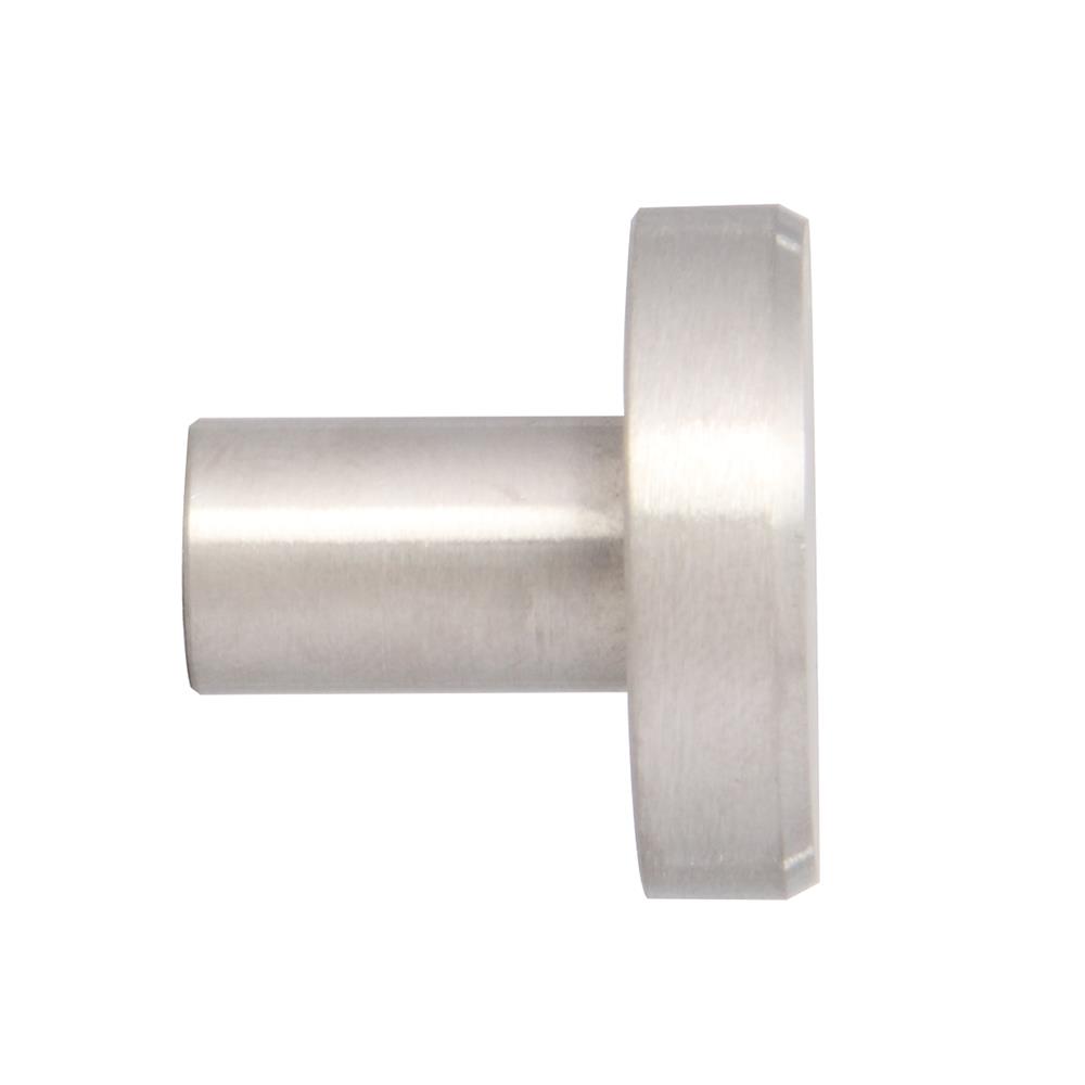 ปุ่มจับ HAFELE 134.81.617 2.5x2.5x2 ซม. สีสเตนเลสด้าน