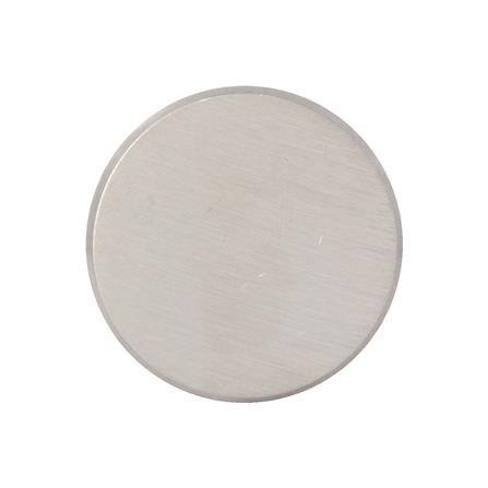 ปุ่มจับ HAFELE 134.81.617 2.5x2.5x2 ซม. สีสเตนเลสด้าน_1