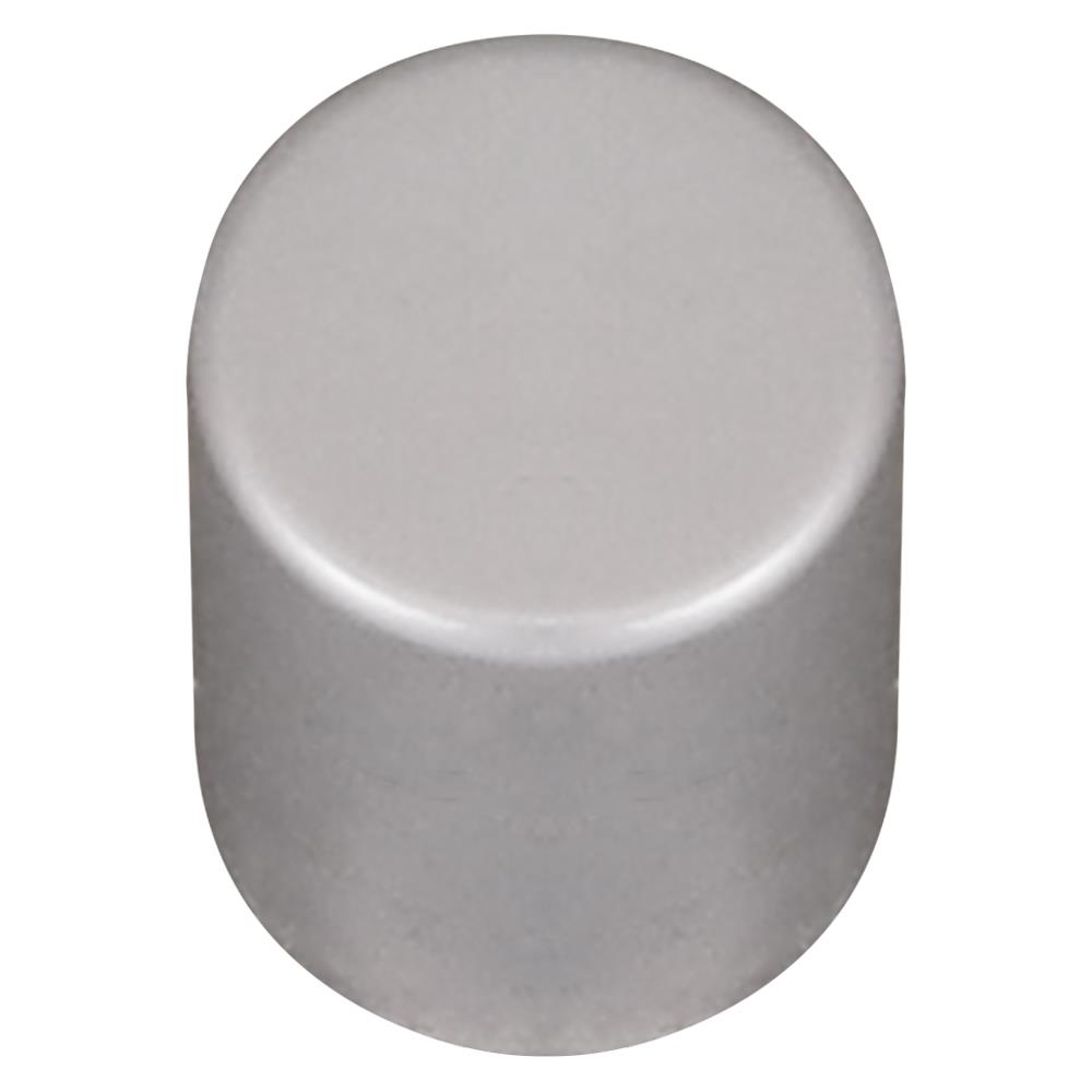 ปุ่มจับ HAFELE 481.22.089 สีเงินด้าน