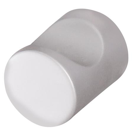 ปุ่มจับ HAFELE 481.22.089 สีเงินด้าน_0