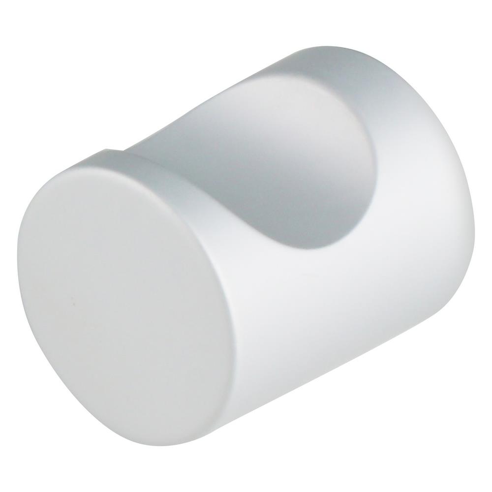 ปุ่มจับ HAFELE 481.22.090 สีเงินด้าน