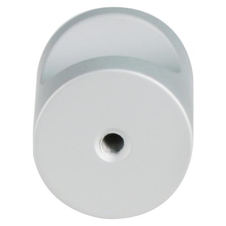 ปุ่มจับ HAFELE 481.22.090 สีเงินด้าน_2