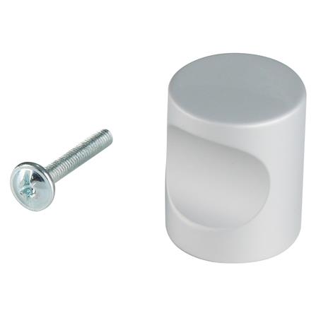 ปุ่มจับ HAFELE 481.22.090 สีเงินด้าน_3