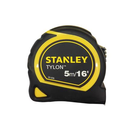 ตลับเมตรหุ้มยาง STANLEY TYLON 5 ม._0