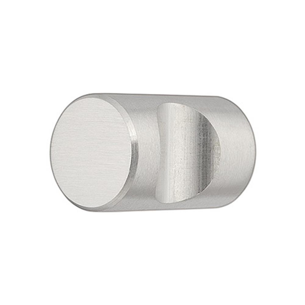 ปุ่มจับ HAFELE 481.22.092 สีเงินด้าน