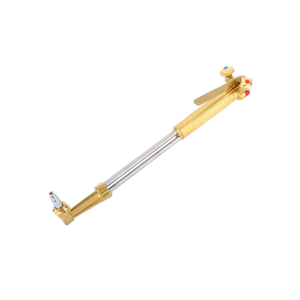 ชุดตัดแก๊ส M-WEL HARRIS 600P