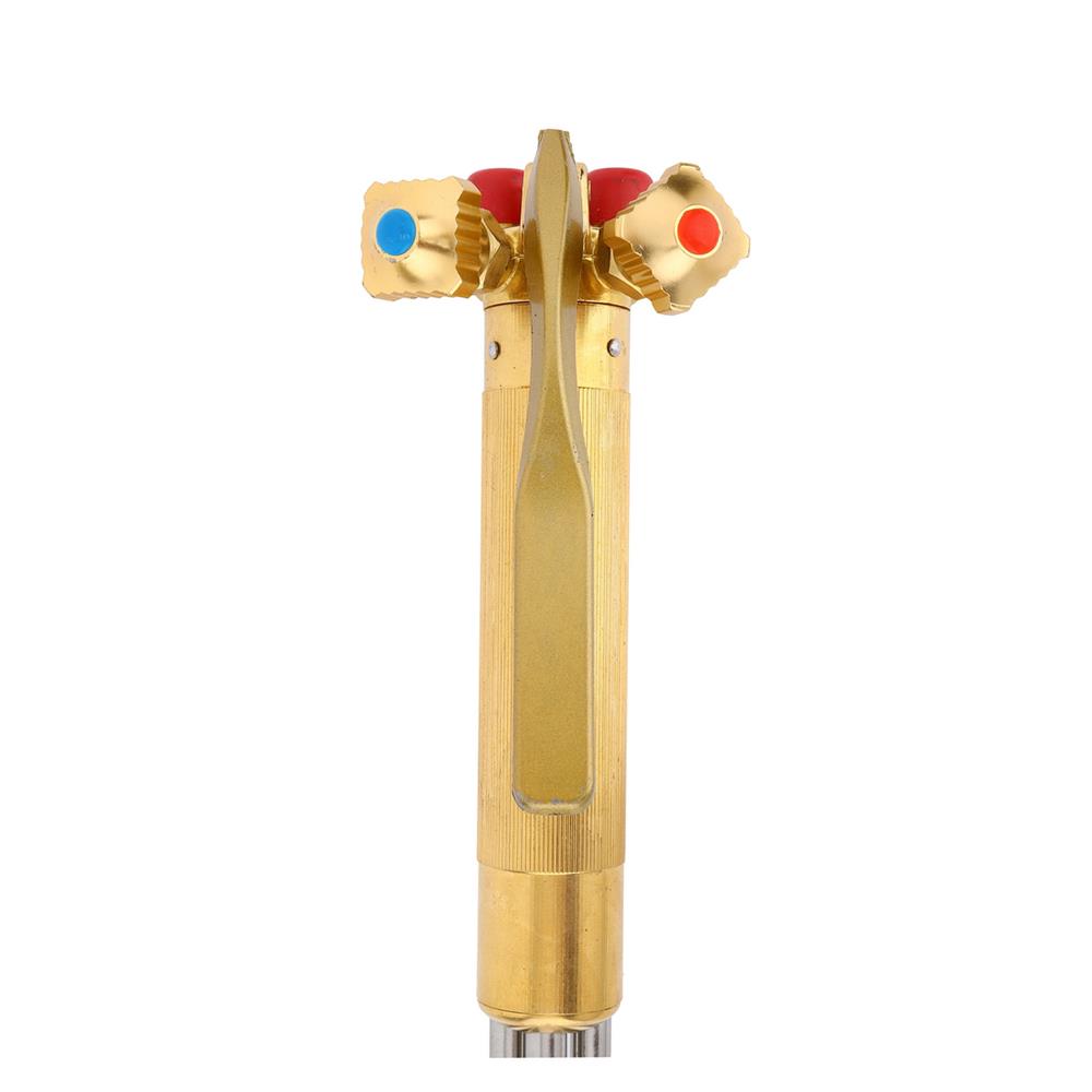 ชุดตัดแก๊ส M-WEL HARRIS 600P