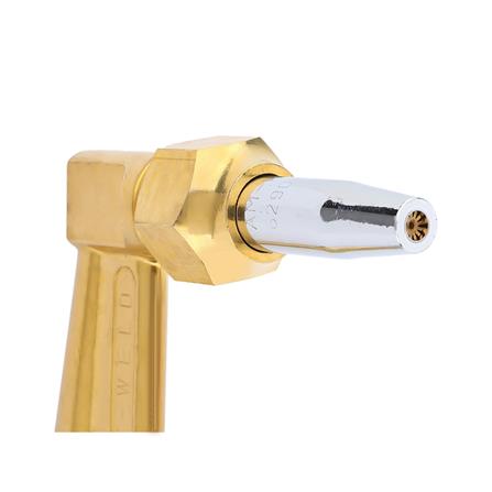 ชุดตัดแก๊ส M-WEL HARRIS 600P_2