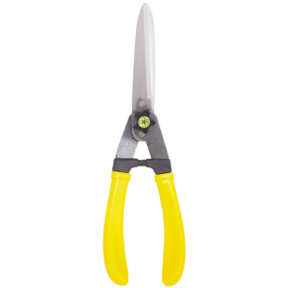 กรรไกรตัดหญ้าปากตรง ELEGANCE 19 ซม.