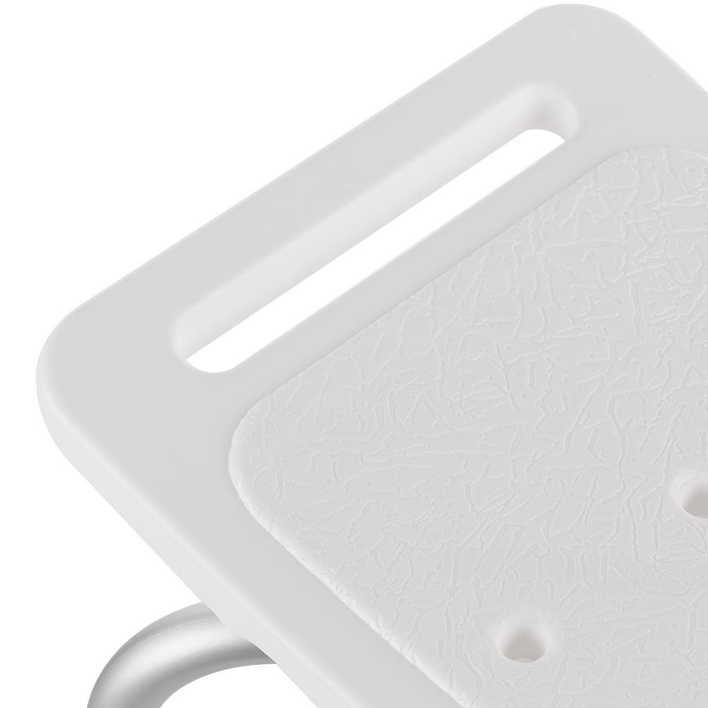 เก้าอี้อาบน้ำ MOYA 5012 สีขาว