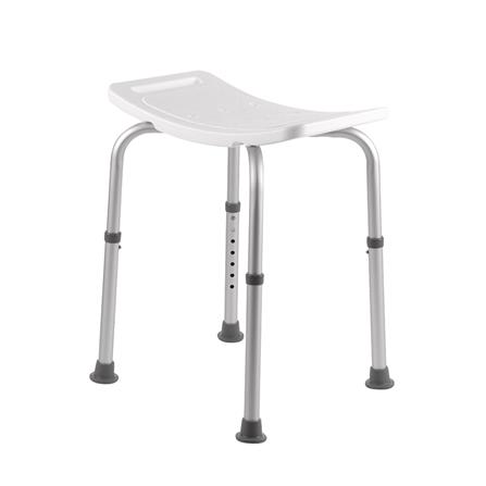 เก้าอี้อาบน้ำ MOYA 5012 สีขาว_0